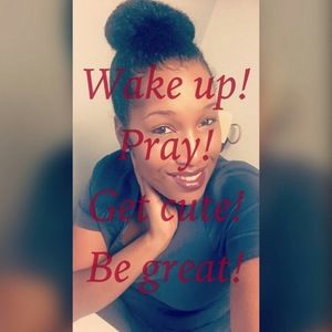 Meet your Posher, Geneva